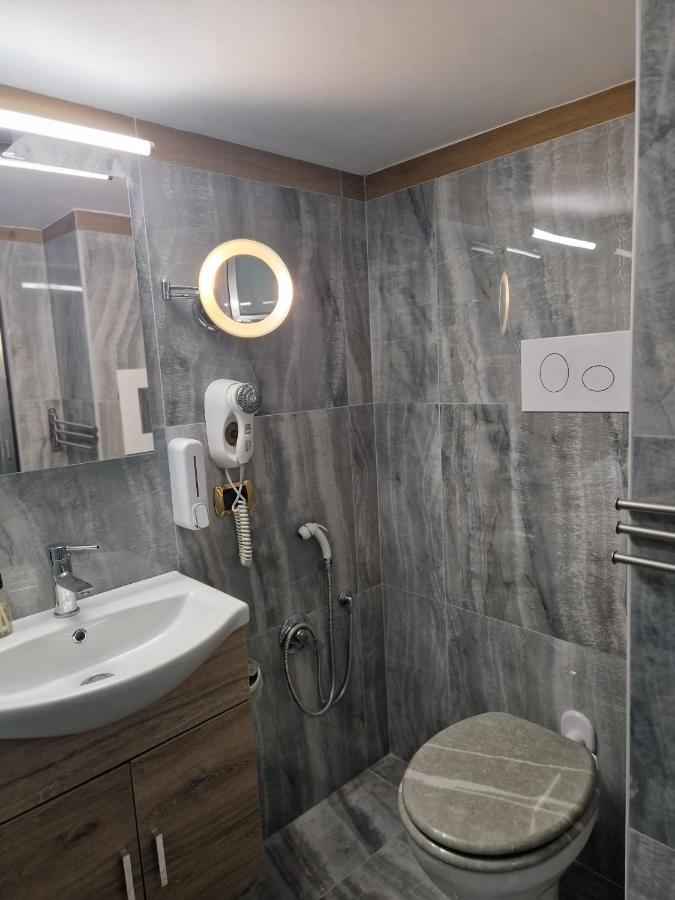 Confort Home 73 Palermo Exteriör bild