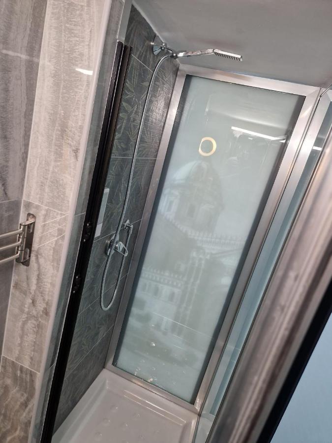Confort Home 73 Palermo Exteriör bild