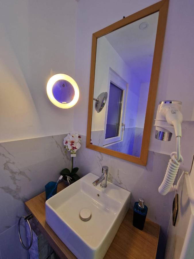 Confort Home 73 Palermo Exteriör bild