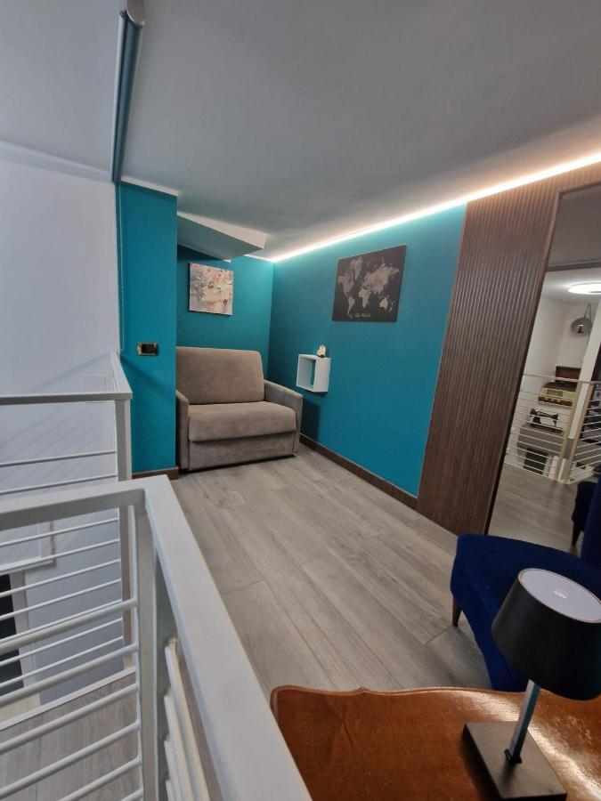 Confort Home 73 Palermo Exteriör bild