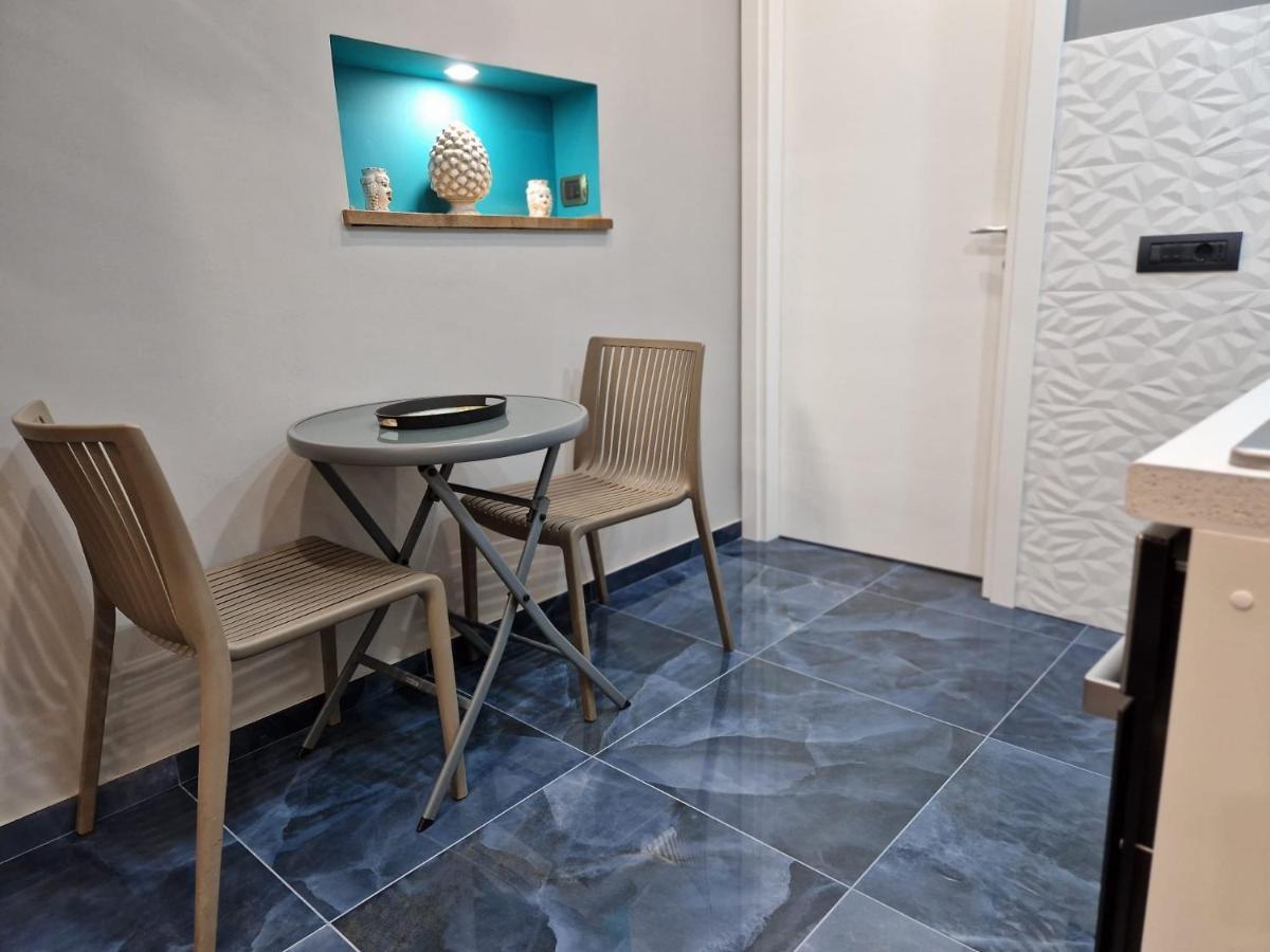 Confort Home 73 Palermo Exteriör bild