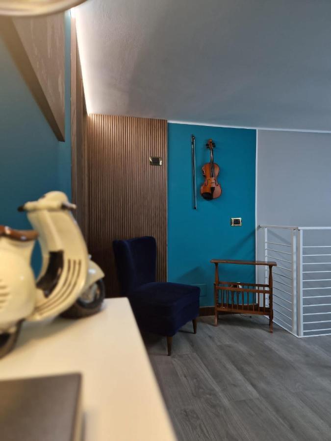 Confort Home 73 Palermo Exteriör bild
