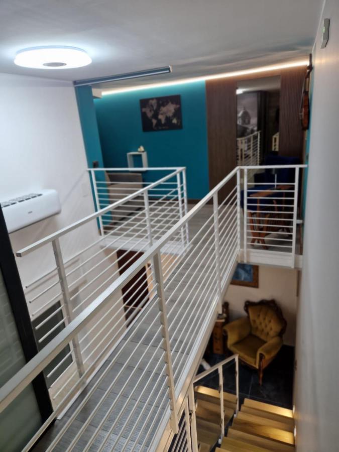 Confort Home 73 Palermo Exteriör bild