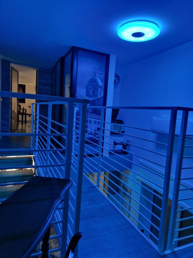 Confort Home 73 Palermo Exteriör bild